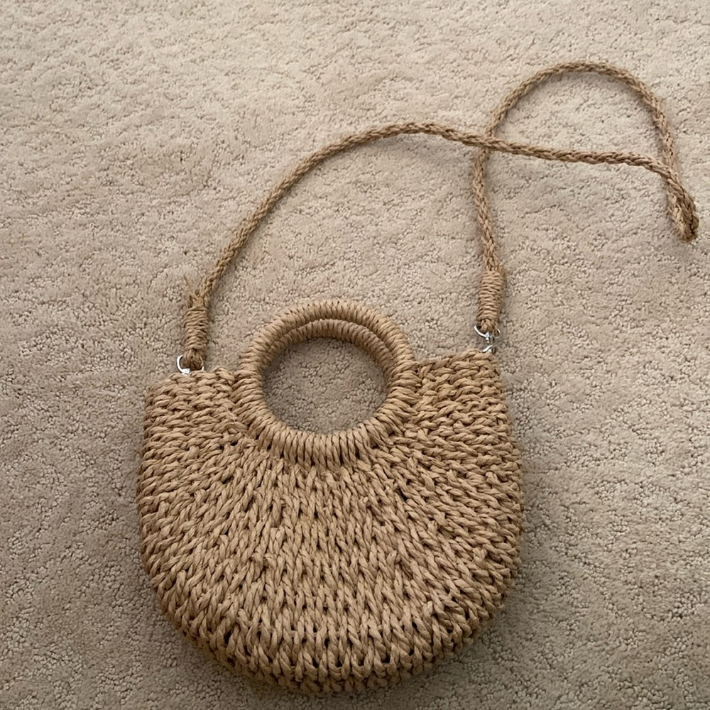 Summer purse